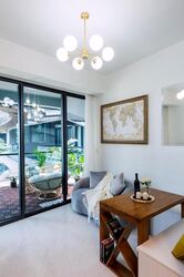 Marina One Residences (D1), Apartment #405795491